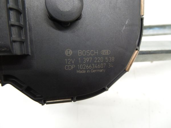 Motor limpa vidros frente BMW 5 (F10)