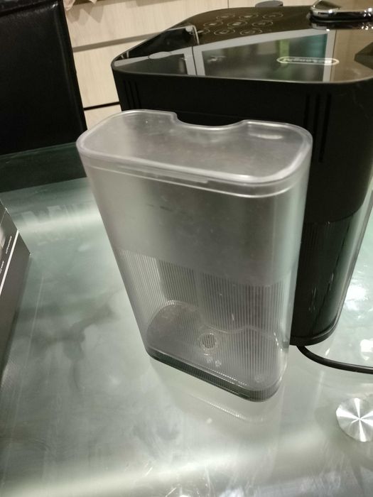 Máquina de café Grand Lattissima "Promoção"