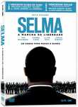 Filme em DVD: SELMA A MARCHA DA LIBERDADE - Novo! A Estrear! Selado!
