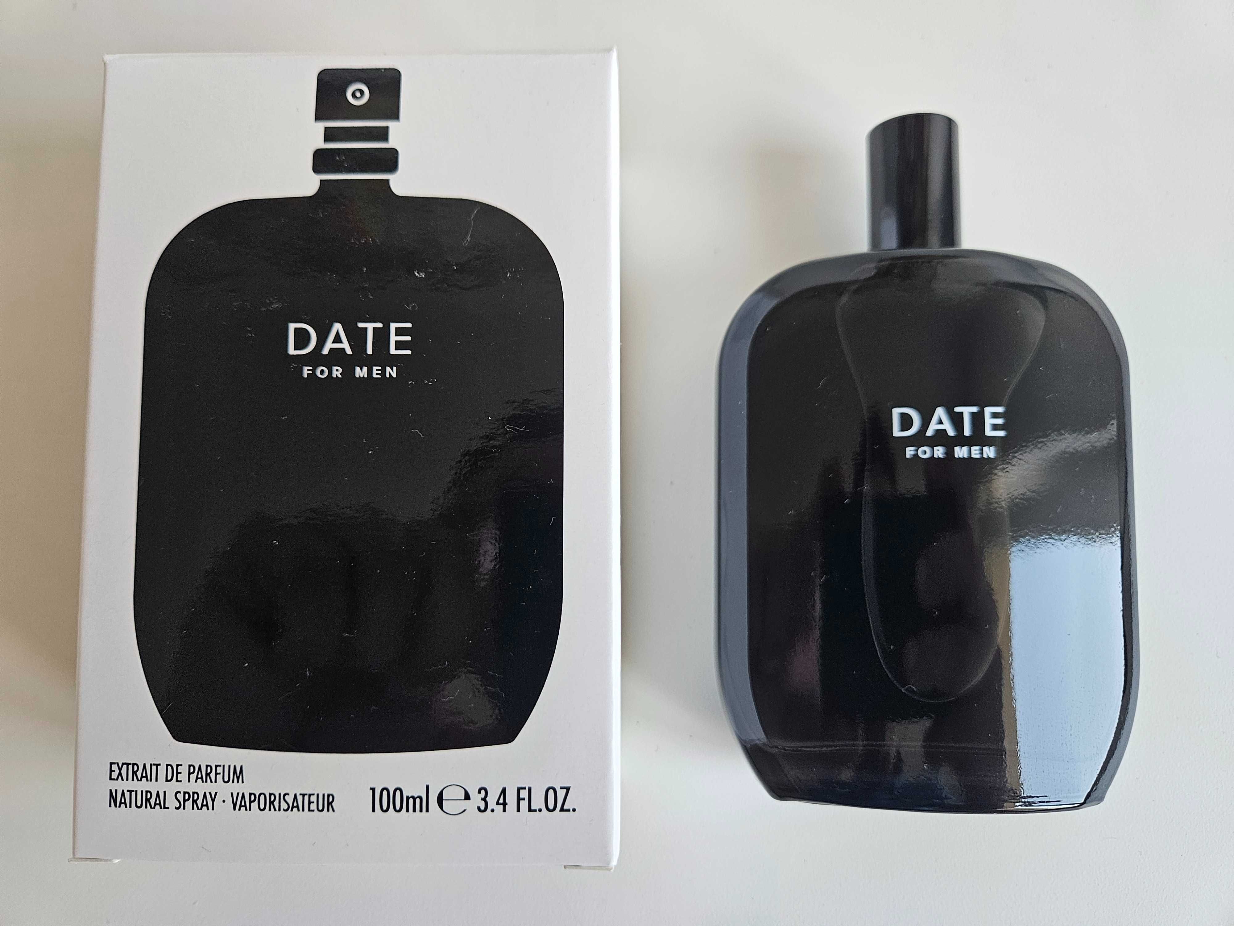 Fragrance One Date for Man 100ml