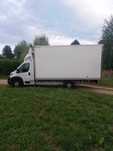 Peugeot Boxer Izoterma ,salon PL