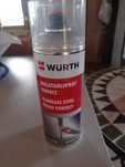 Spray do Stali nierdzewnej