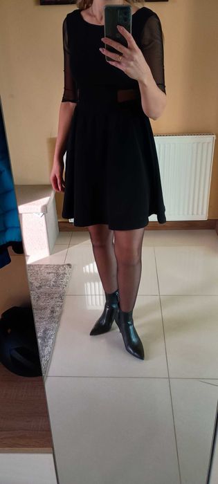 Sukienka Mohito rozmiar S