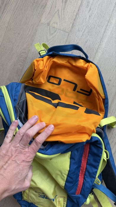 Plecak lawinowy BCA Float 32 z butlą