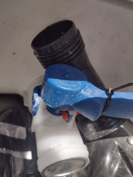 Sprzedam zbiornik 1000 l fabrycznie nowy