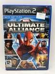 Marvel Ultimate Alliance Ps2 nr 9089