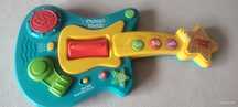 Gitara zabawkowa Music Kidz