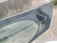 Vidro da mala Peugeot 208