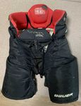 Хоккейные шорты BAUER VAPOR APX размер Sr. L/G