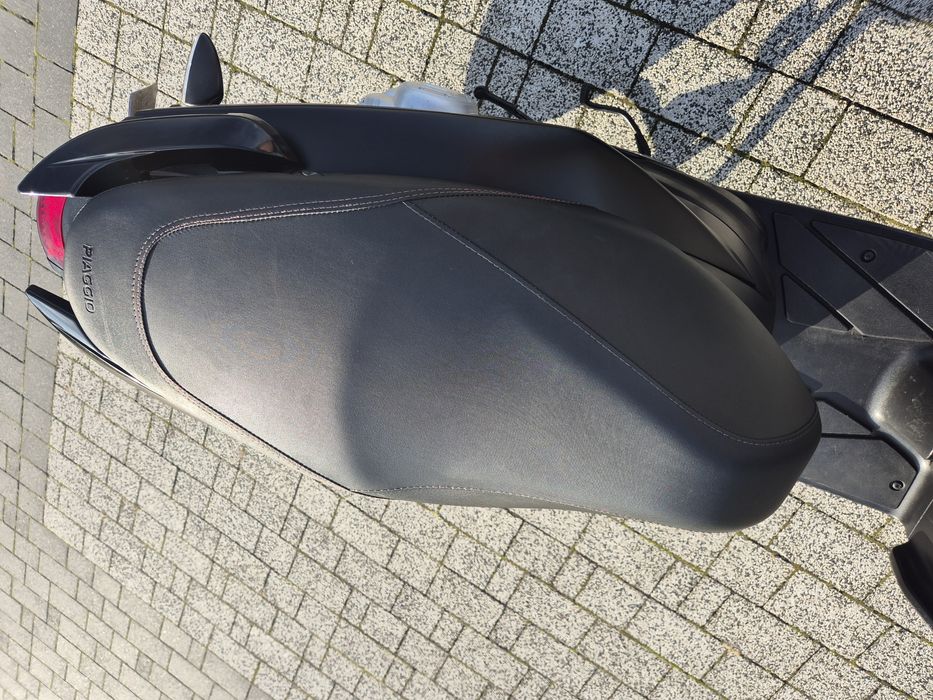 Piaggio Typhoon 50 2t . 2019r