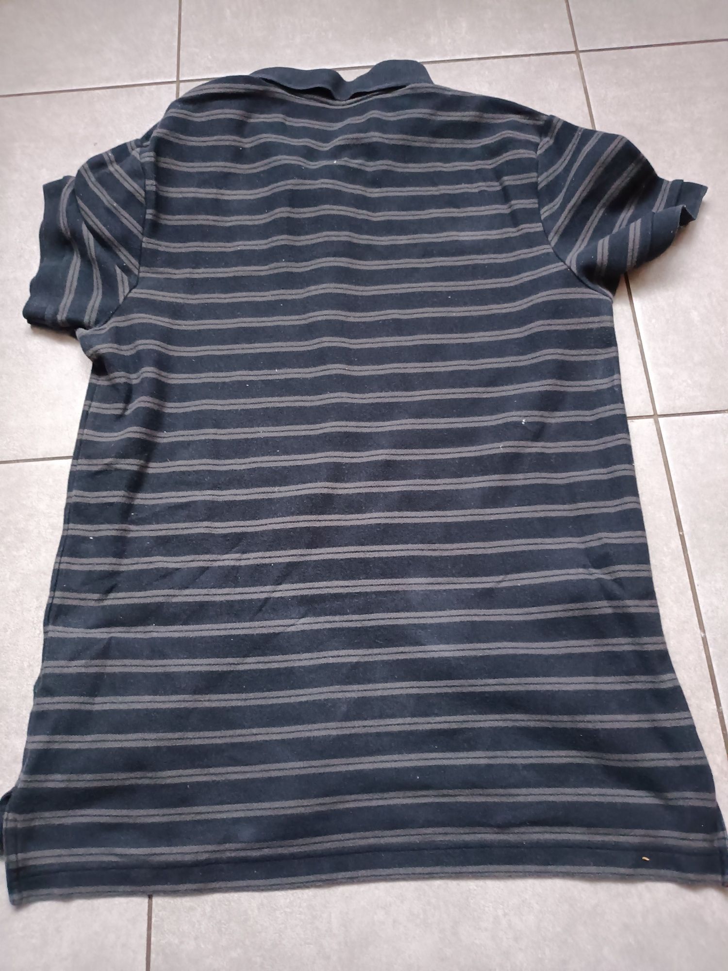 T-shirt bluzka męska polo Nike rozmiar L