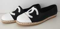 Espadryle nowe rozmiar 36