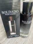 Soldado Pour Homme woda perfumowana dla mężczyzn