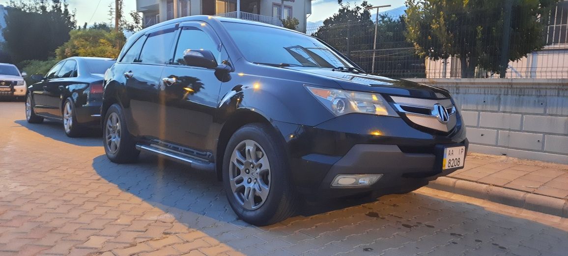 Продам ACURA MDX 3.7 от 1 хозяина