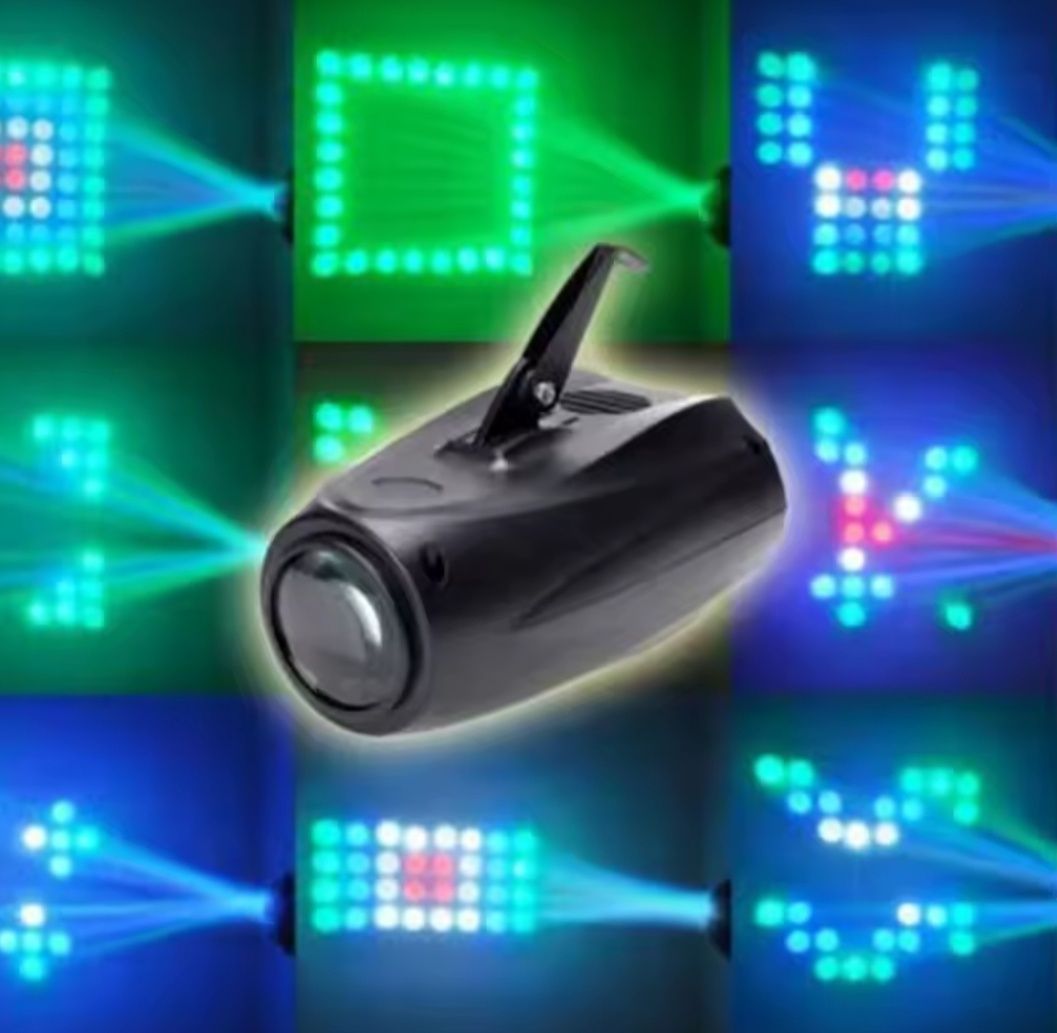 Led iluminação decorativa