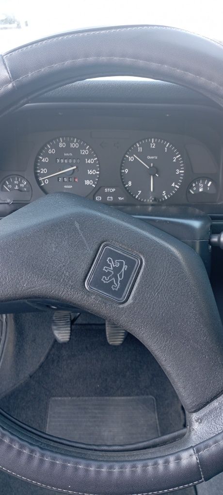 Peugeot 306 1.8 VAN