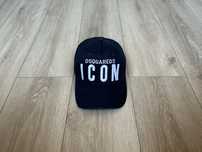Кепка Dsquared2 Icon