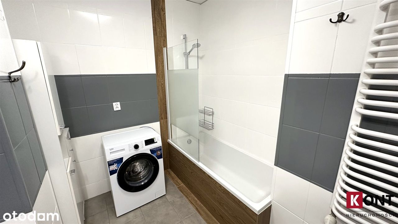 Prądnik Biały, 2 -3pok. 52m2, balkon, winda, Ip.