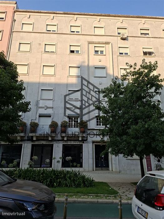 Apartamento T4 Venda em Areeiro,Lisboa