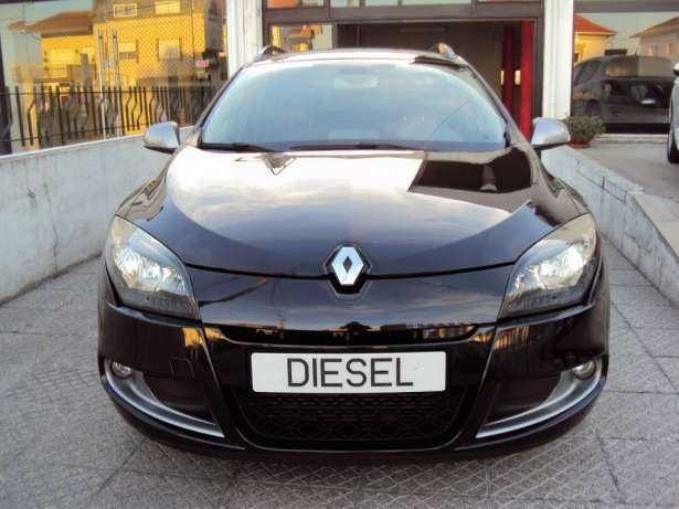 Renault Mégane GT Line 1.5 dCi 110cv 2011 – Vendo ou Troco