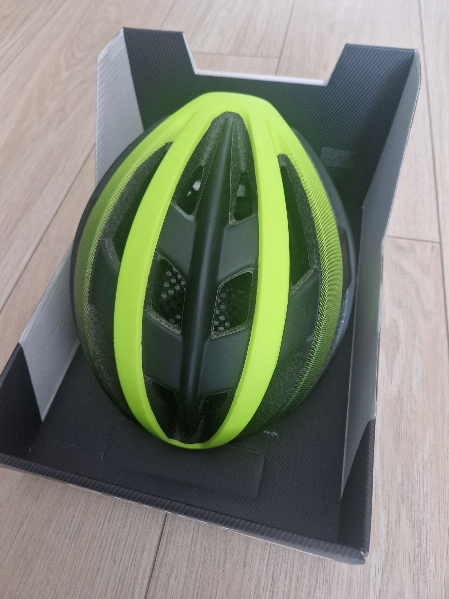 Kask rowerowy RUDY PROJECT VENGER gratis rękawiczki