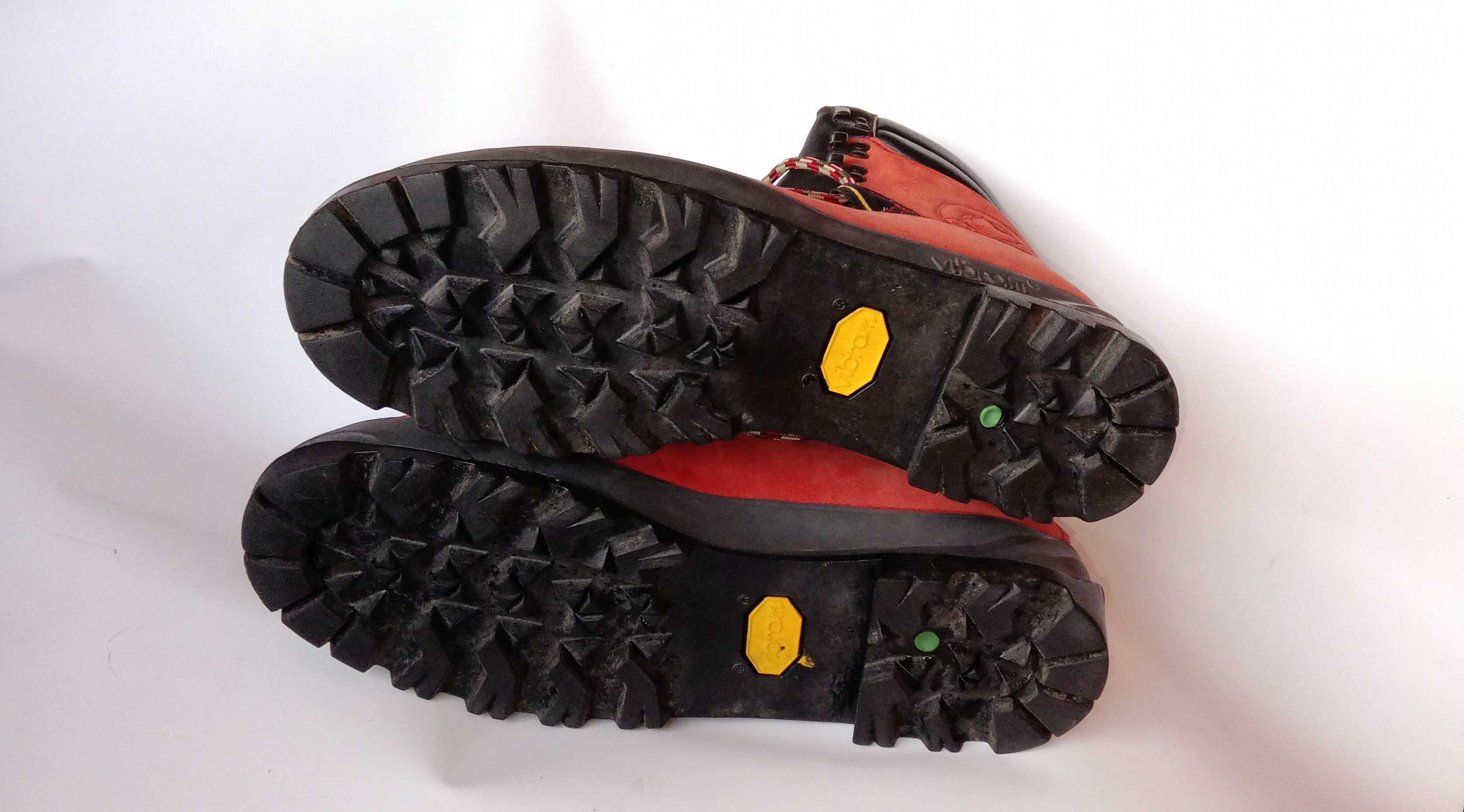 Buty LA SPORTIVA 44 45 eu wkł. mierzona 30 cm górskie SUPER STAN