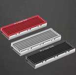 Radiator dysku SSD Nvme M.2 2280 PC / PS5