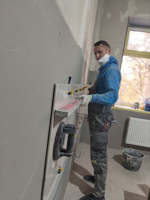 Ремонт квартир під ключ