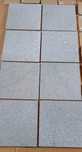 20 Azulejos de Ladrilho em Granito (Não Polido) - NOVOS
