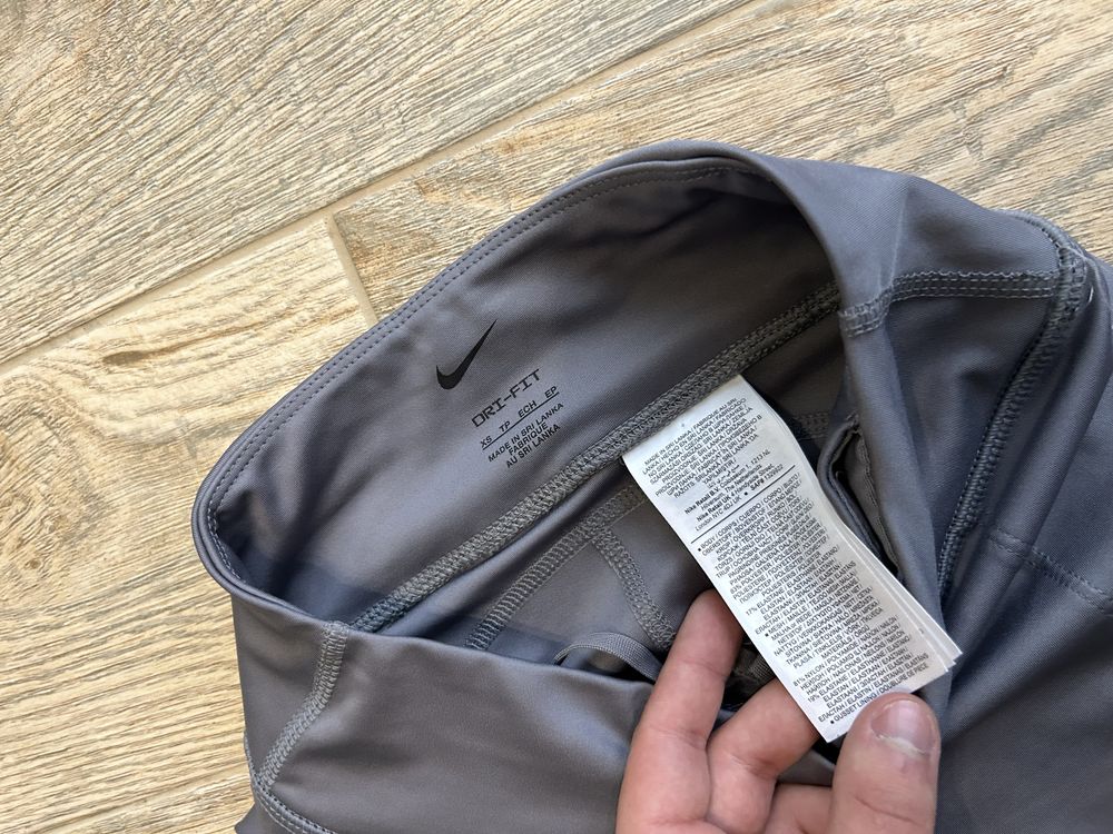 Лосіни Nike Dri-Fit