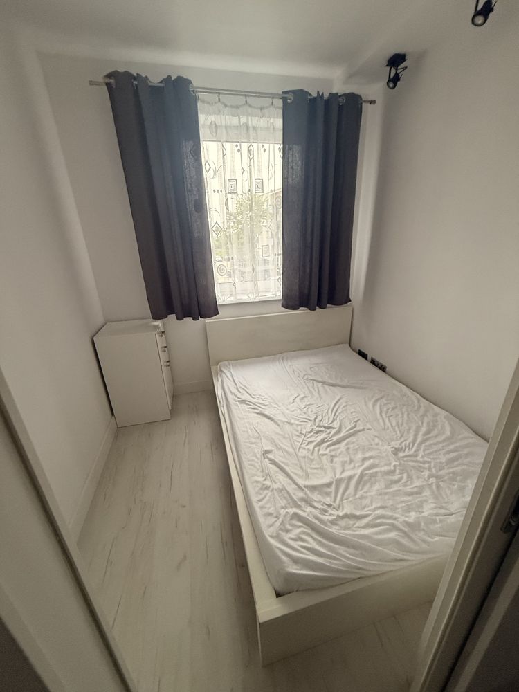 Skierniewice - 2-pokojowe mieszkanie z balkonem – (nowy blok)