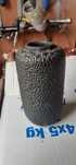 Wazon ceramiczny