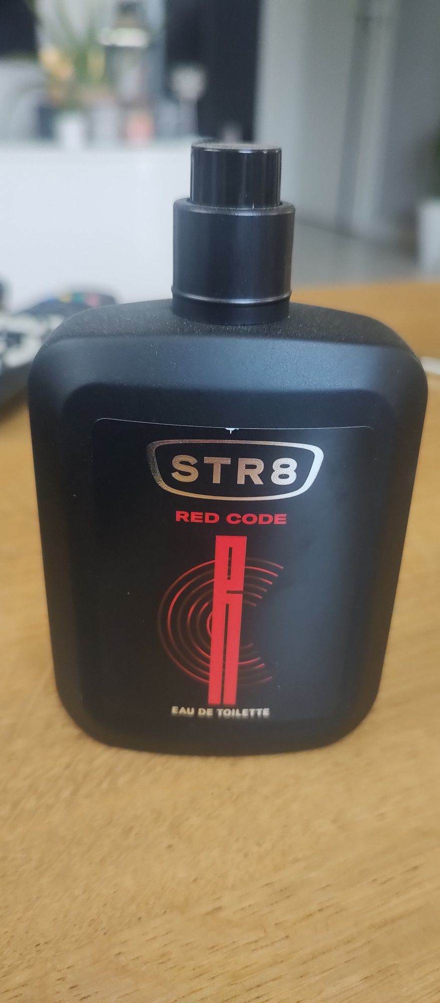 Str 8 Red code 100 ml edt