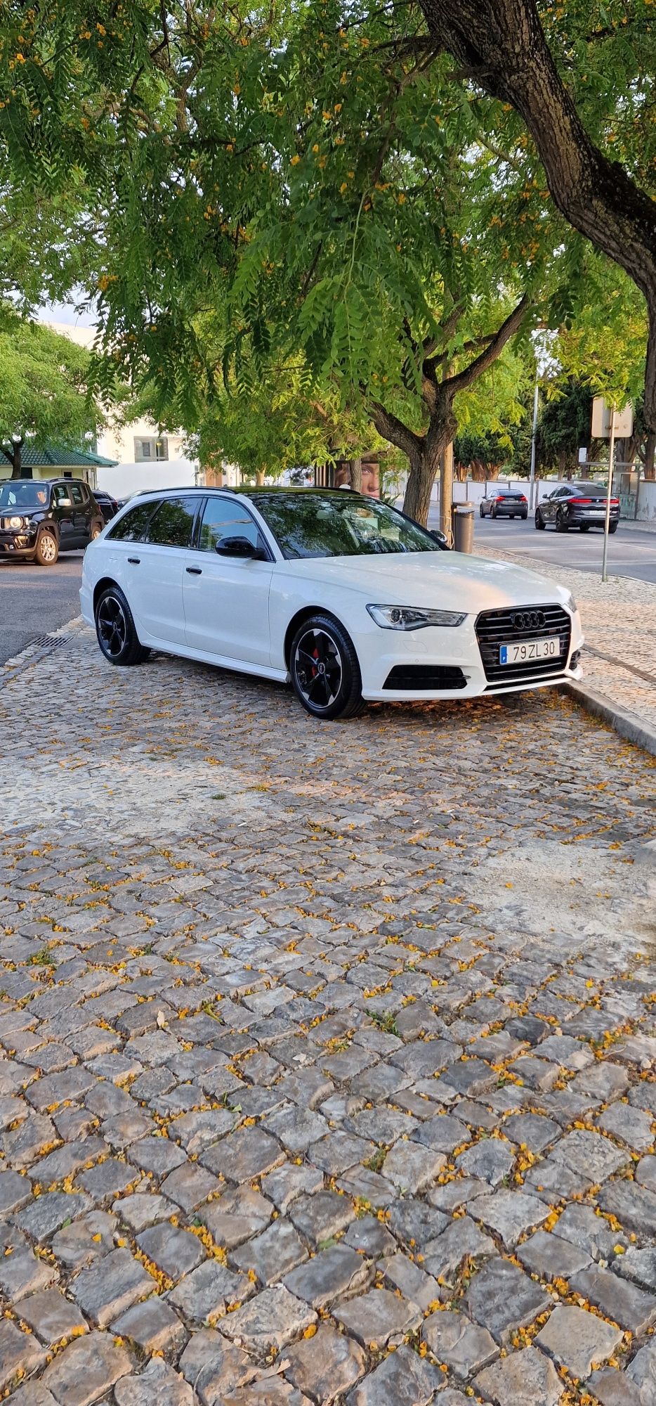 Excelente carrinha familiar