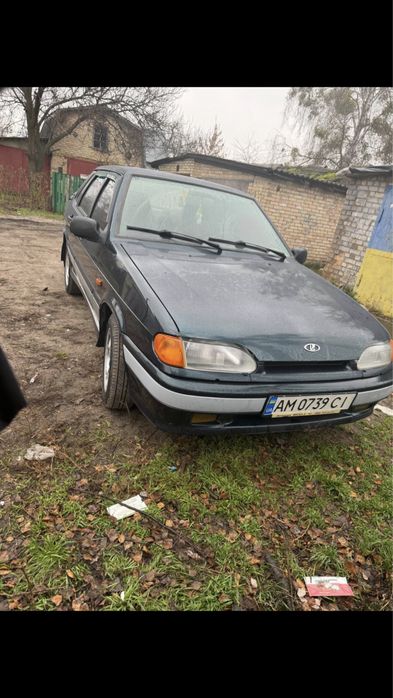 Продам ладу в гарному стані