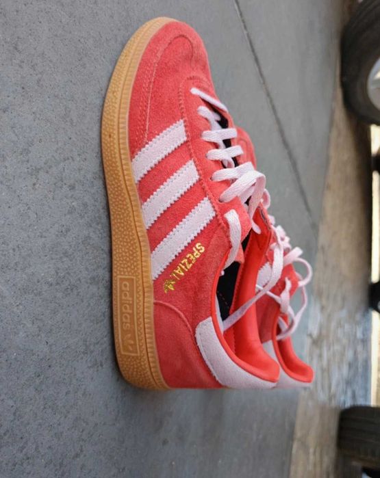 Sapatilhas adidas spezial