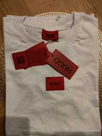 Koszulka T-shirt Hugo Boss męska rozmiar M-XXL