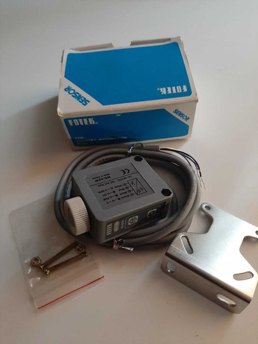 Маркерный фотодатчик с автонастройкой FOTEK MS-02W