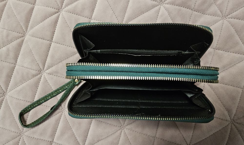 Torebka/saszetka do ręki