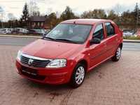 Sprzedam Dacia logan rok 2009 poj 1.4 przeb 156 tys