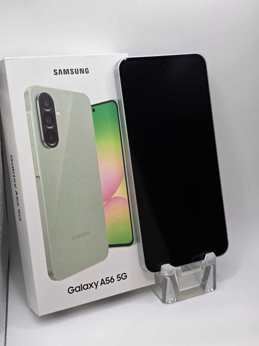 Samsung A56 Новий/Вітринний