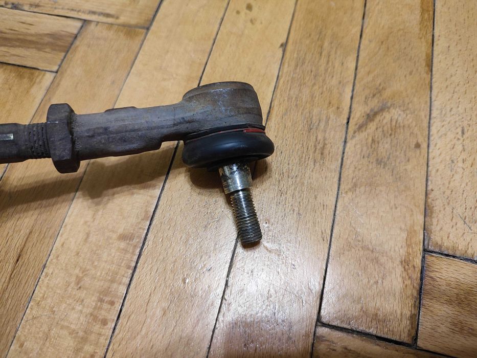 Рульова рейка Honda Civic 2001-2005 ES та EU , VII gen , хетч та седан