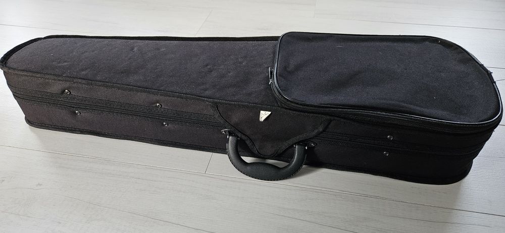 Skrzypce 3/4 futerał smyczek