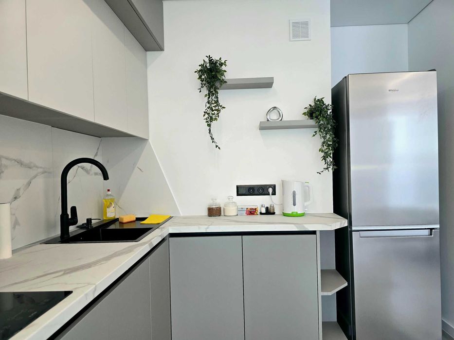 Belveder Apart 2, центр міста, parking, Бельведерська 32б