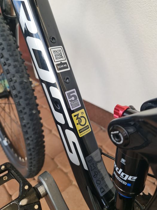 Rower Kross Earth 1.0 M Koło 29