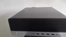 Computador HP Elite Desk 705 G5 SFF