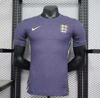 T shirt Inglaterra Euro 2024 nova com etiqueta