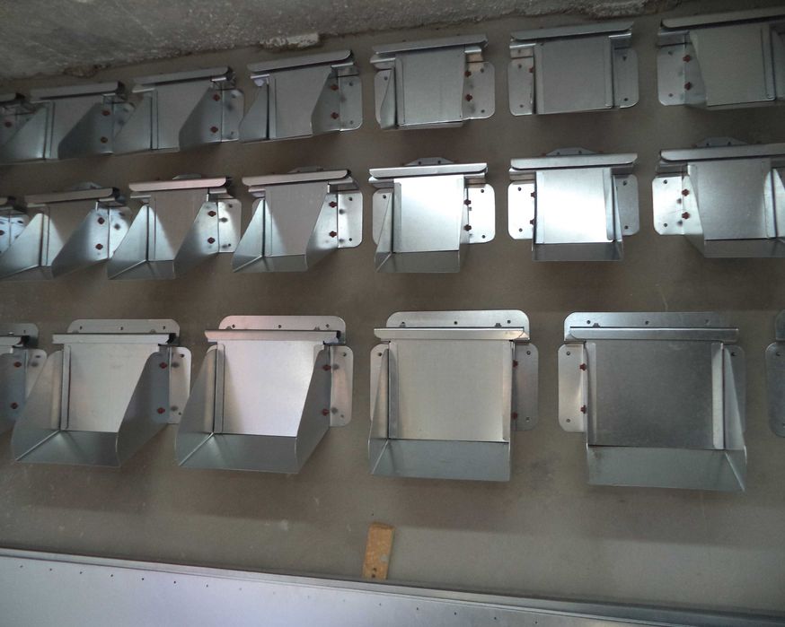 workownik workownica zsyp do zboża