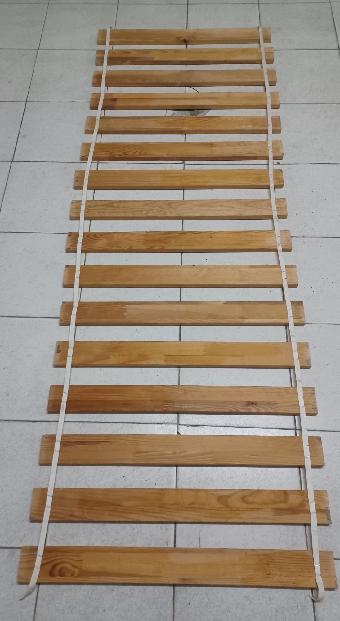 Estrado IKEA Sultan Lade (70x200cm)