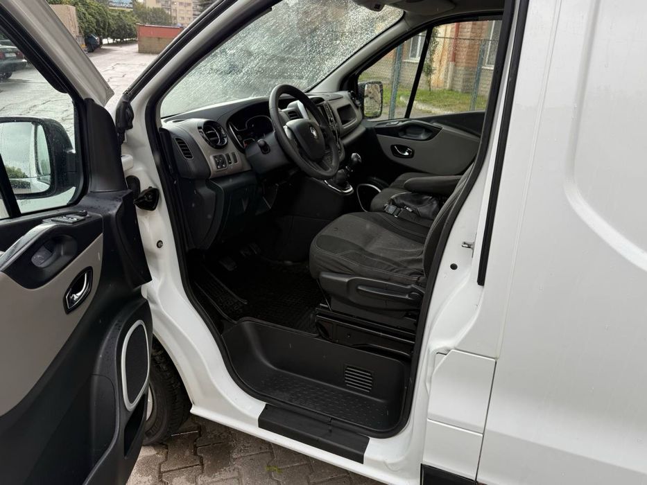 Продам Renault Trafic